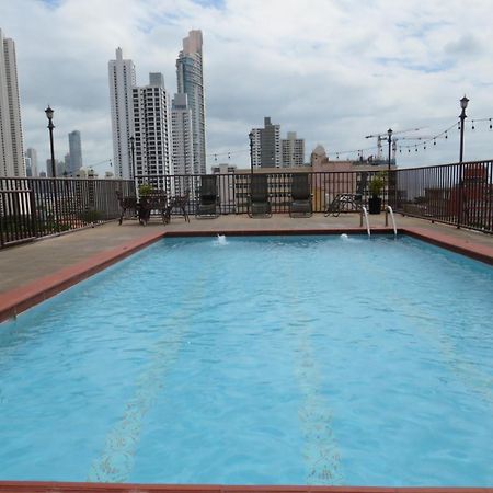 Hotel Costa Inn Panama City Exterior photo