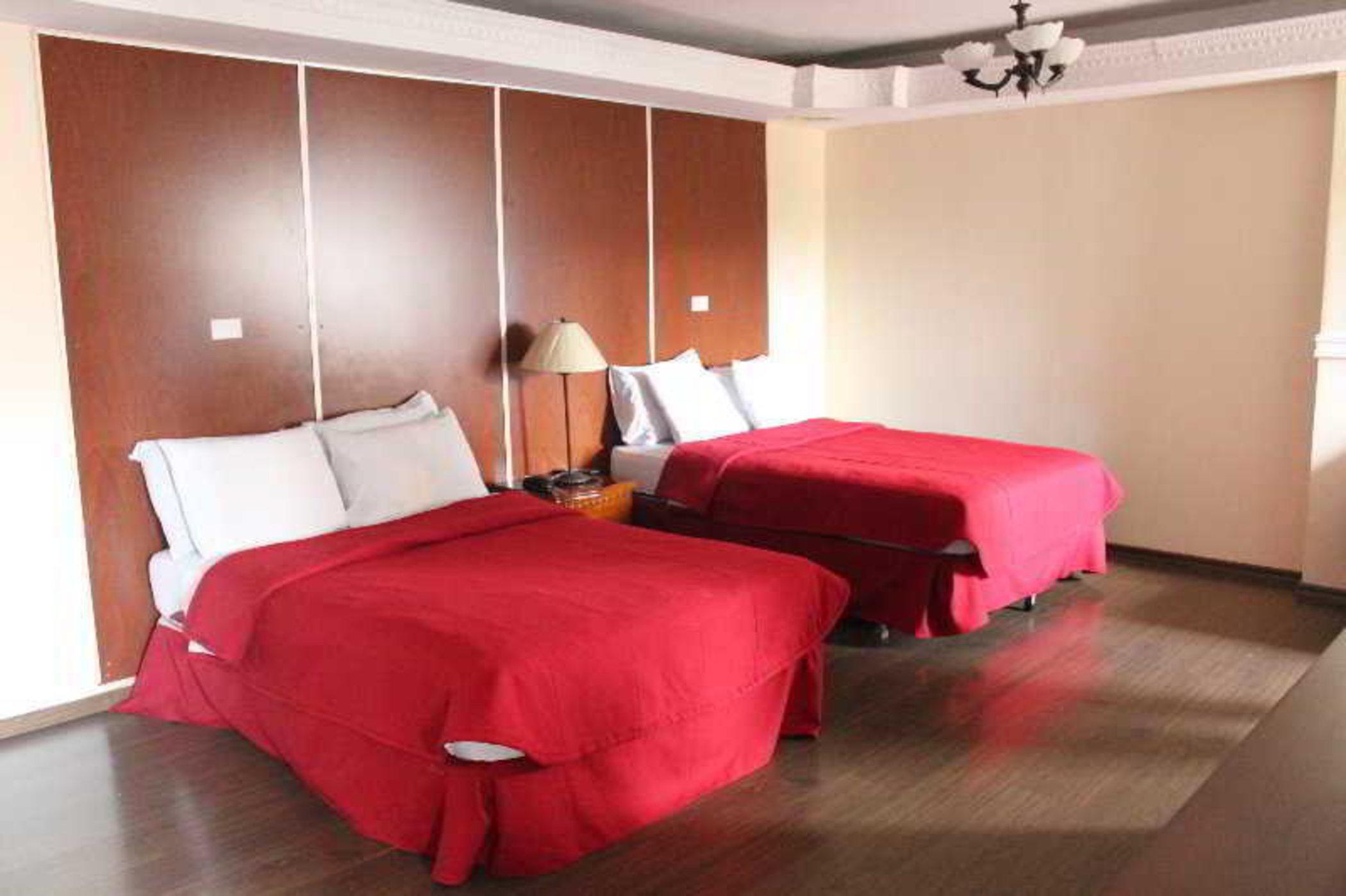 Hotel Costa Inn Panama City Exterior photo