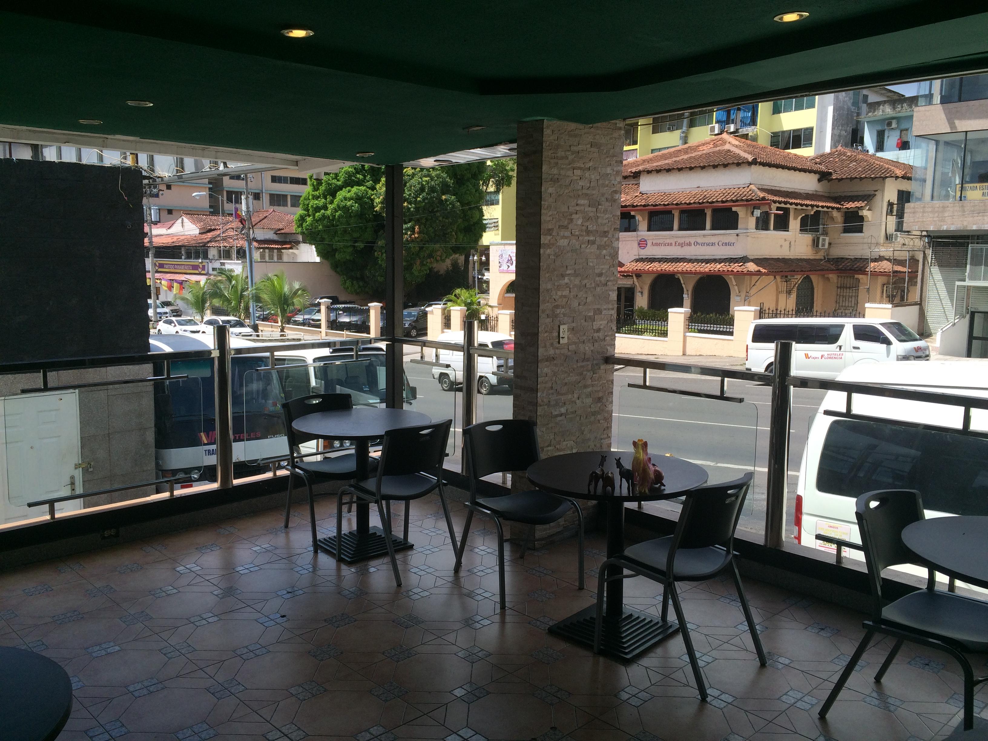 Hotel Costa Inn Panama City Exterior photo