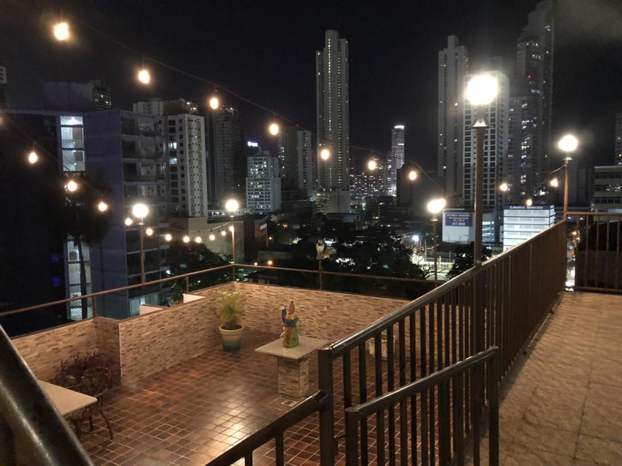 Hotel Costa Inn Panama City Exterior photo