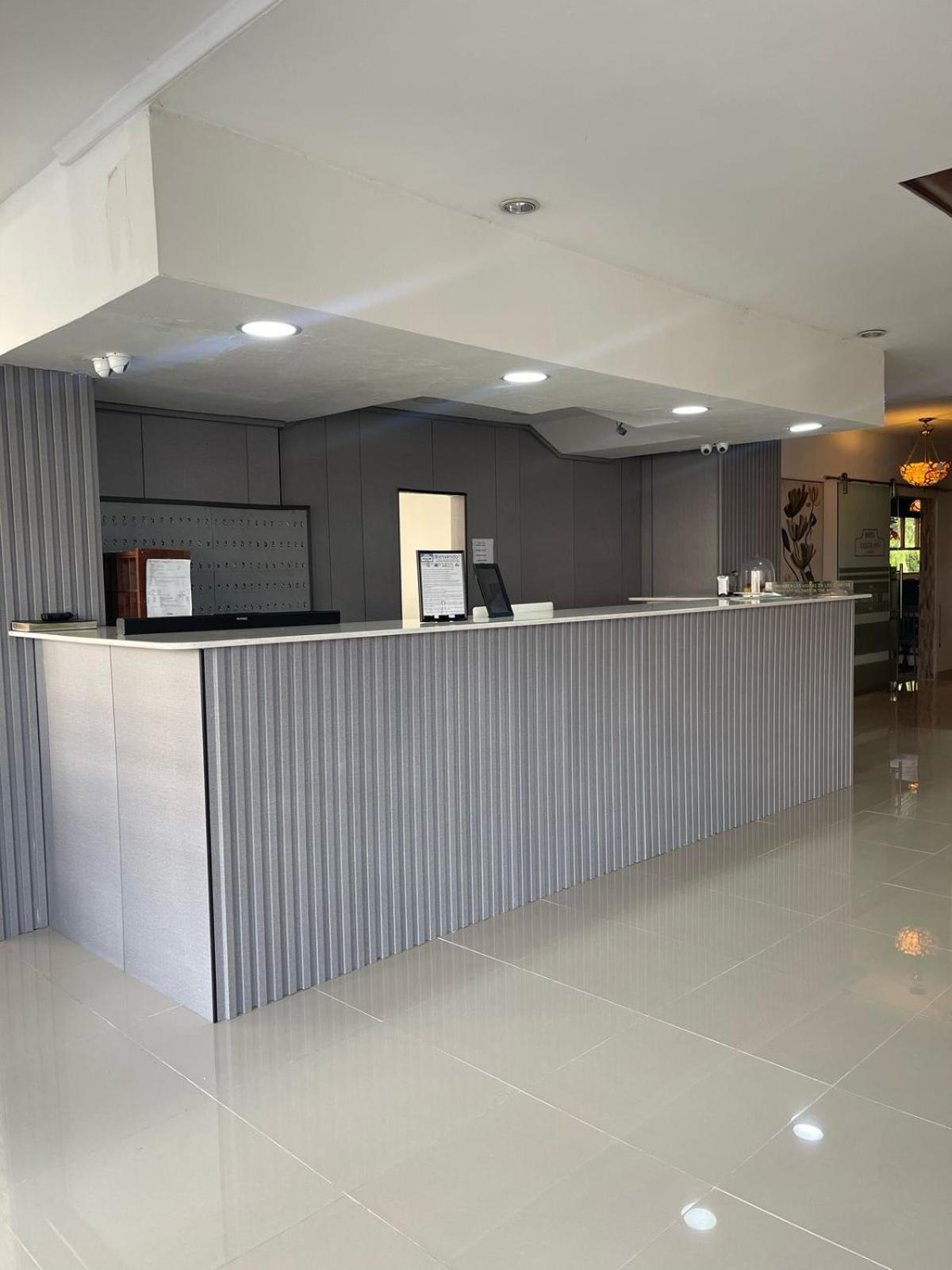 Hotel Costa Inn Panama City Exterior photo