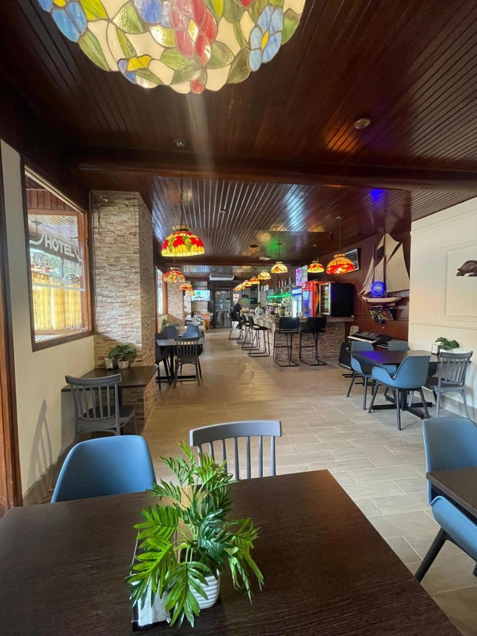 Hotel Costa Inn Panama City Exterior photo