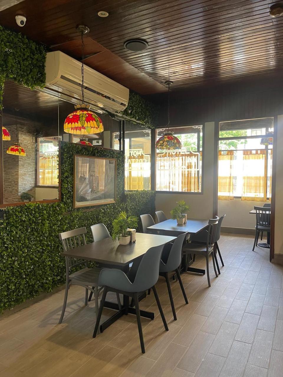 Hotel Costa Inn Panama City Exterior photo