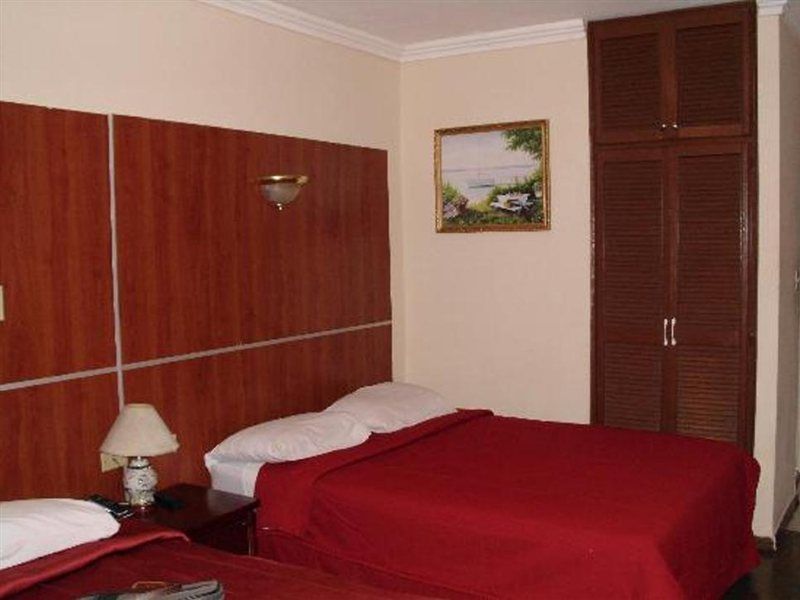 Hotel Costa Inn Panama City Exterior photo